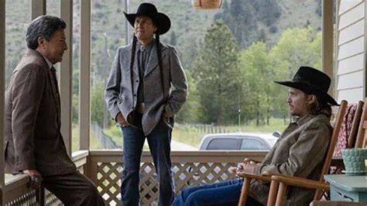 Who Was Cody Ring? Yellowstone Cast Wikipedia And Age