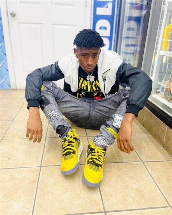 Who was NCAA YoungBoy, also known as Lil PNut? The US Sun