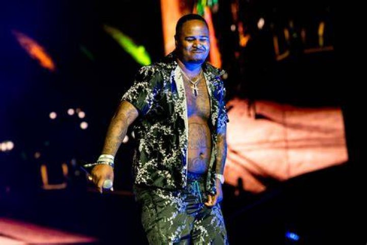 Who was rapper BFG Straap and what was his cause of death? The US Sun
