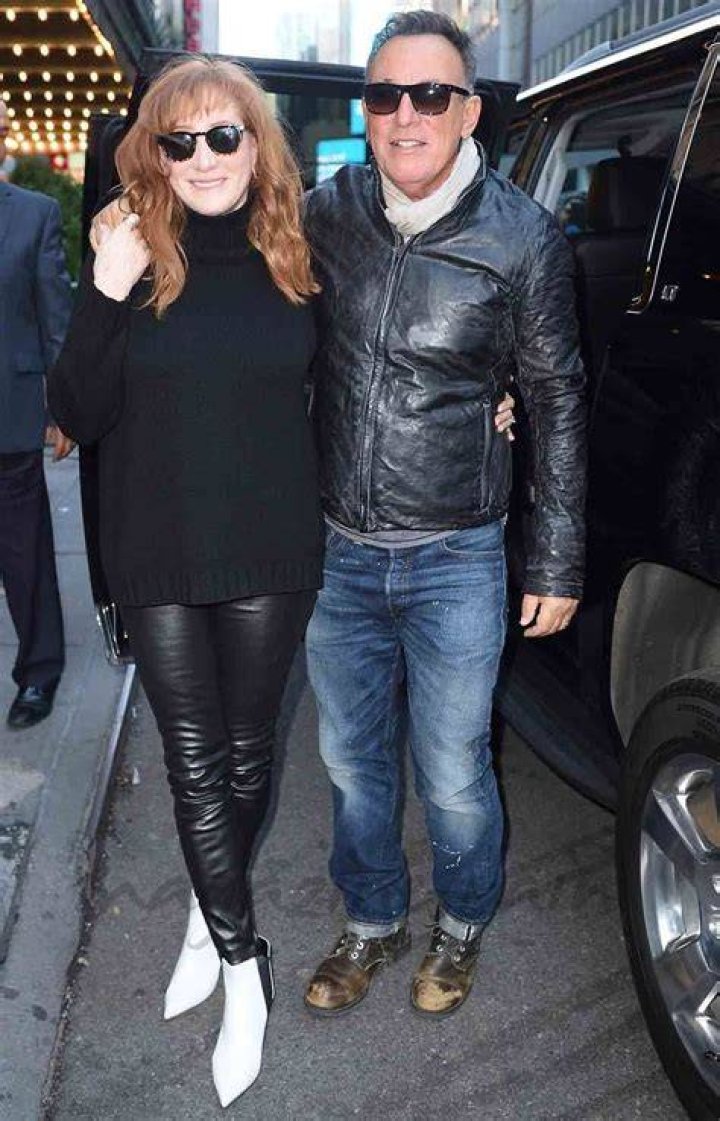 Why Did Bruce Springsteen Divorce His First Wife? He Says He 'Failed