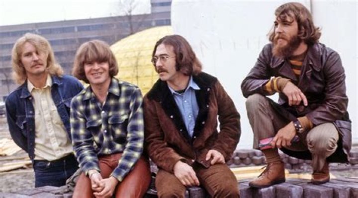 Why Did CCR Break Up? What Happened To The Members Of Creedence