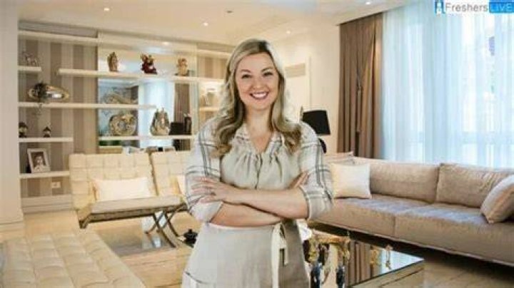 Why Did Damaris Phillips Loss Weight? Does She Have Cancer? NEWSTARS