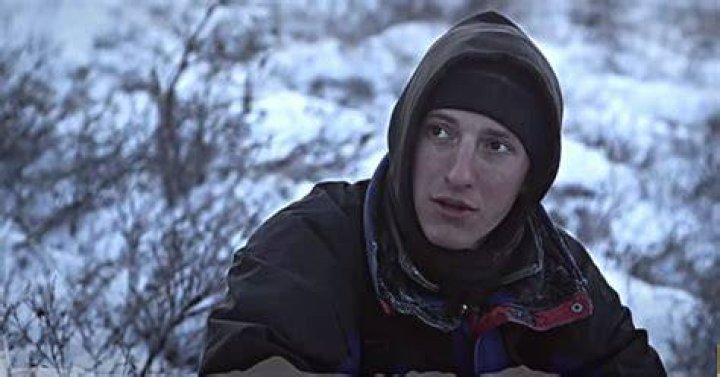 Why did Erik Salitan leave 'Life Below Zero'? What happened?