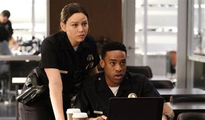Why Did Jackson West Leave The Rookie? What Happened to Titus Makin Jr