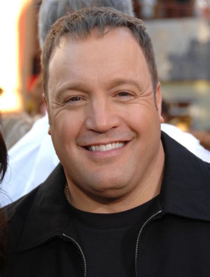Why Did Kevin James Shave His Head? He Is Bald in 'The Crew'