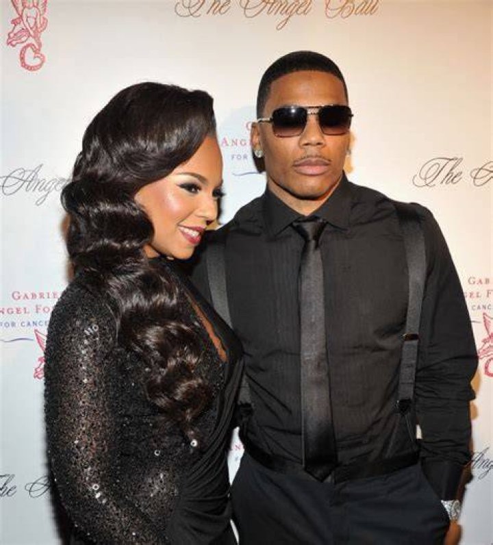 Why Did Nelly And Ashanti Break Up What Really Happened?