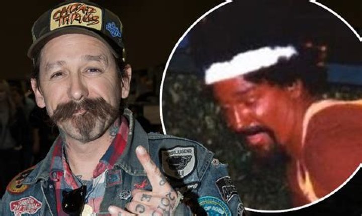 Why Did Oliver Peck Leave Ink Master After Blackface Controversy?