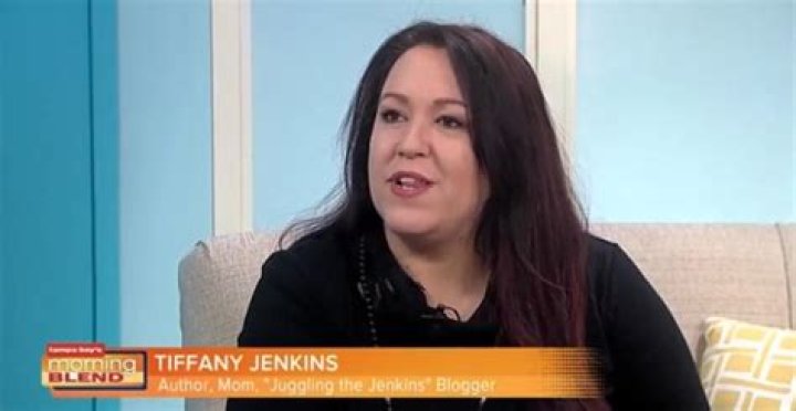 Why Did Tiffany Jenkins And Her Husband Drew Jenkins Get Divorced? TG