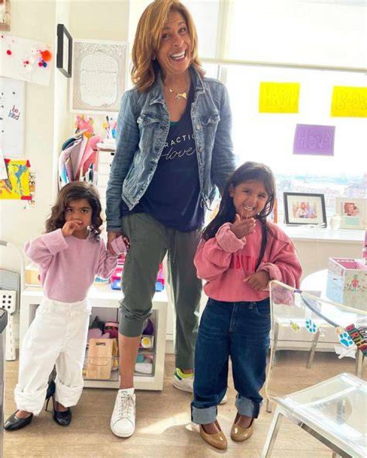 Why Hoda Kotb and Joel Schiffman Decided to Get Married