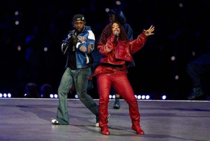 Why I love&hellip; SZA Life and style The Guardian