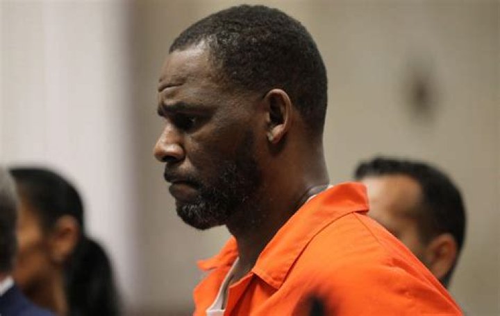 Why Is R. Kelly's Brother, Bruce, in Prison? Here's What We Know