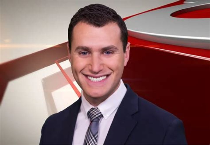 Why Is Sam Kantrow Leaving WTNH Where Is He Going?