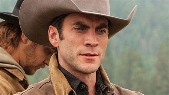Why Jamie Dutton From Yellowstone Looks So Familiar