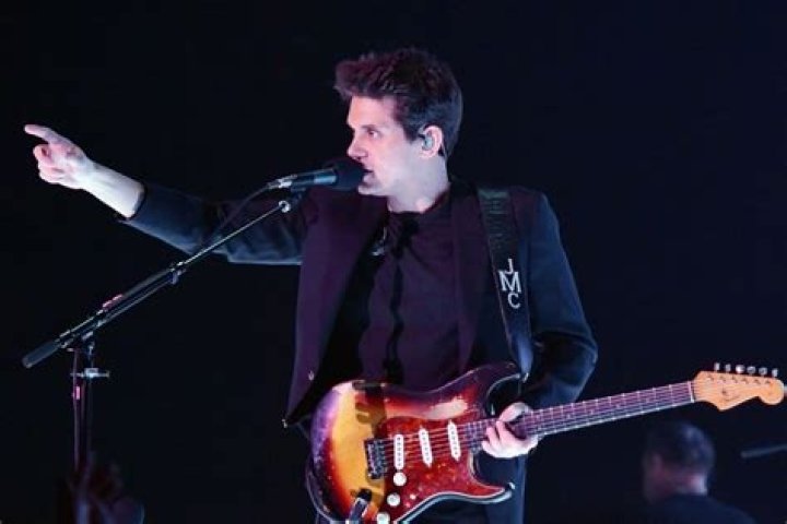 Why John Mayer's 'Daughters' is the Worst Song Ever St. Louis St
