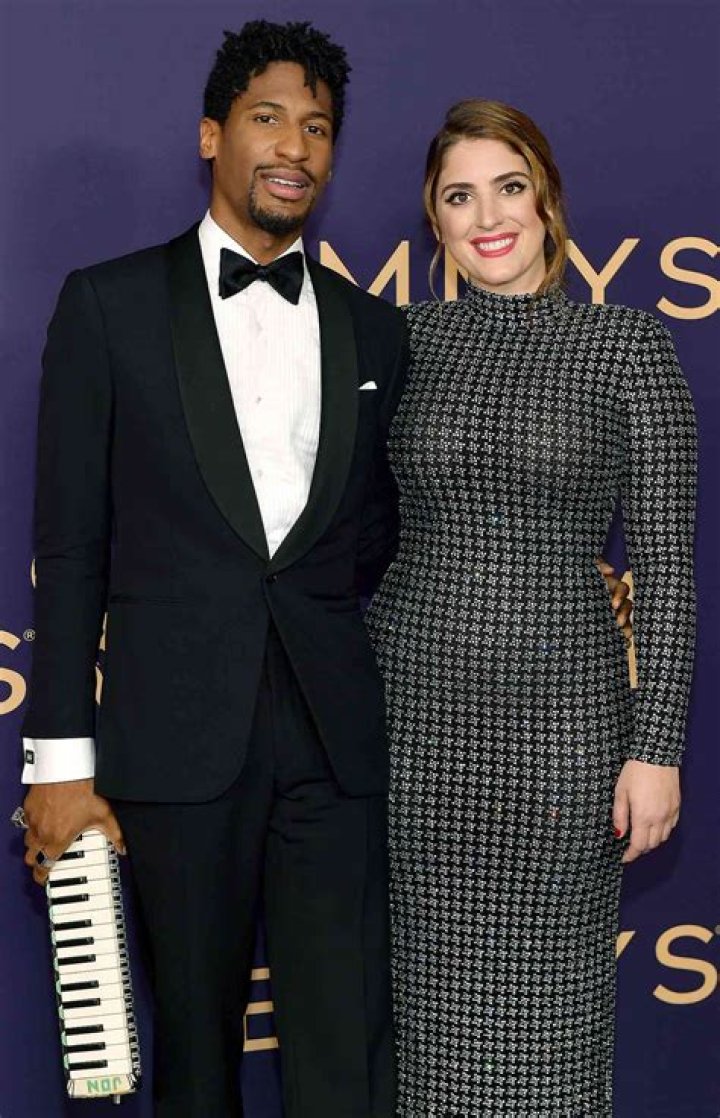 Why Jon Batiste Married Suleika Jaouad at Home Amid Her Cancer Fight