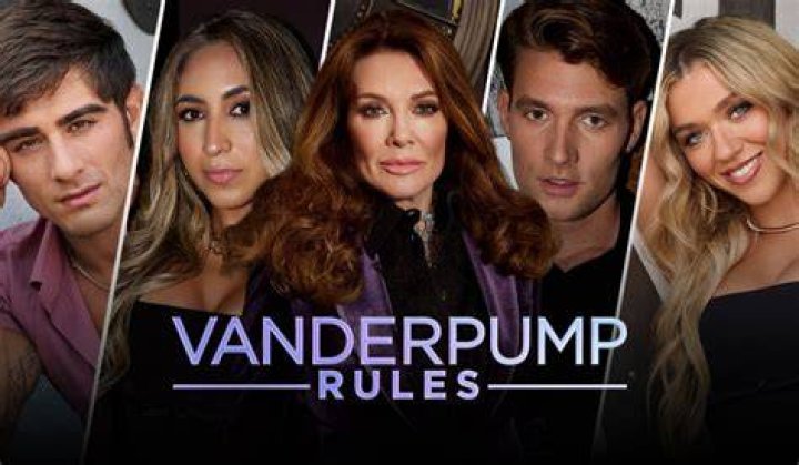 Why Vanderpump Rules Star Won't Blame Oliver's Wife Raquel For Divorce