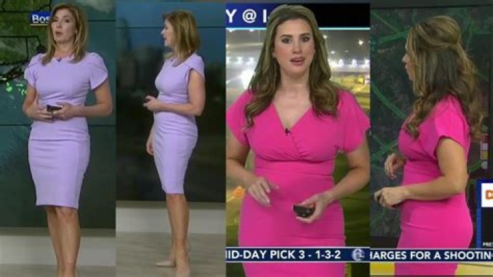 Why Viewers Think Karen Rogers From 6abc Is Pregnant In 2022 &bull; gfcNews