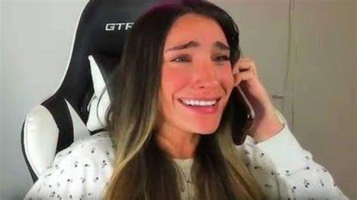 Why Was Nadia Amine Warzone Streamer Banned On Twitch The SportsGrail