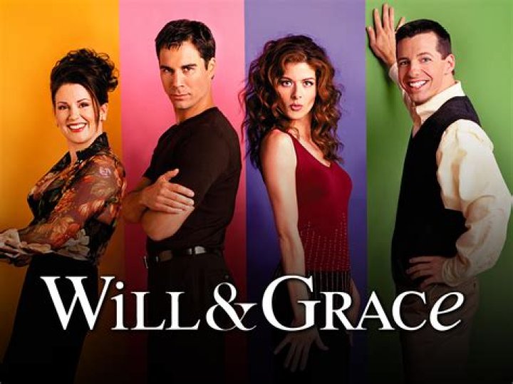 Will & Grace star Sean Hayes confirms he has married longtime partner