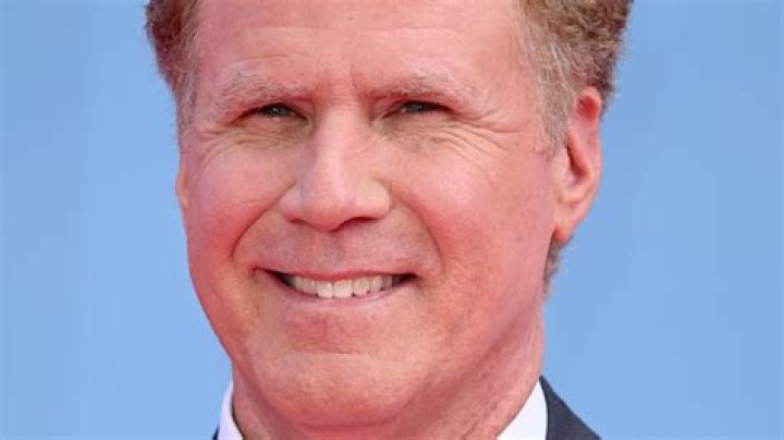 Will Ferrell Won't Play Ronald Reagan in Movie TIME