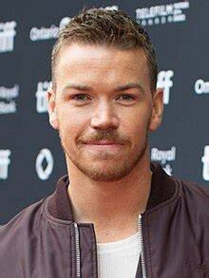 Will Poulter Wikiwand