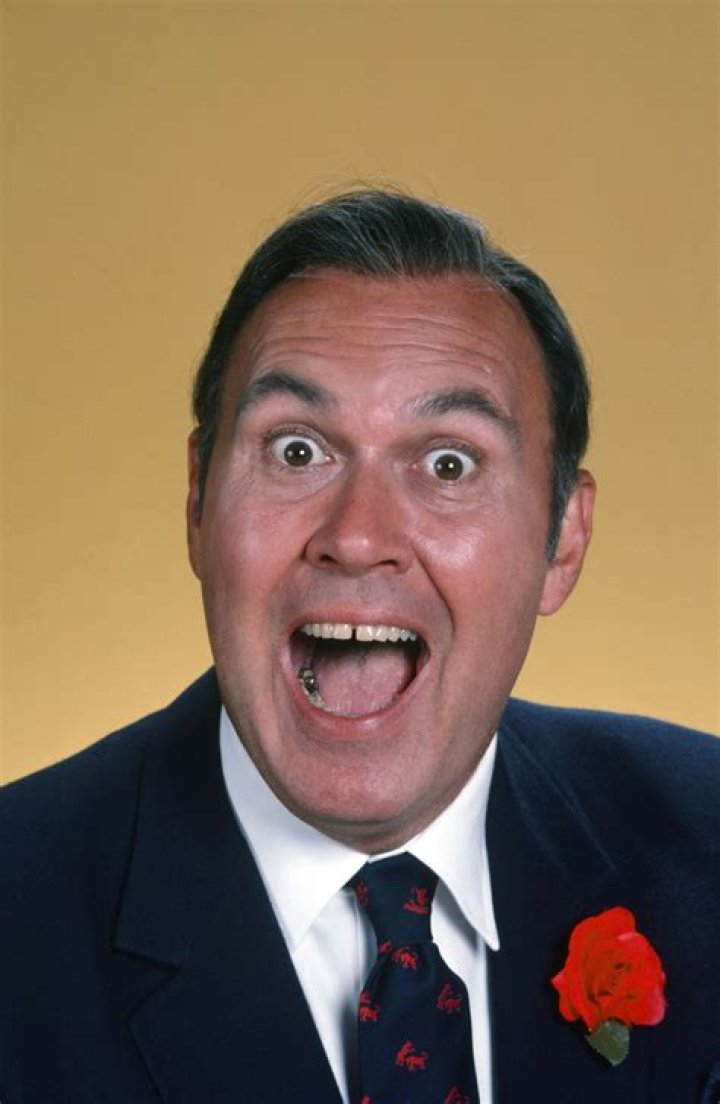 Willard Scott IMDb