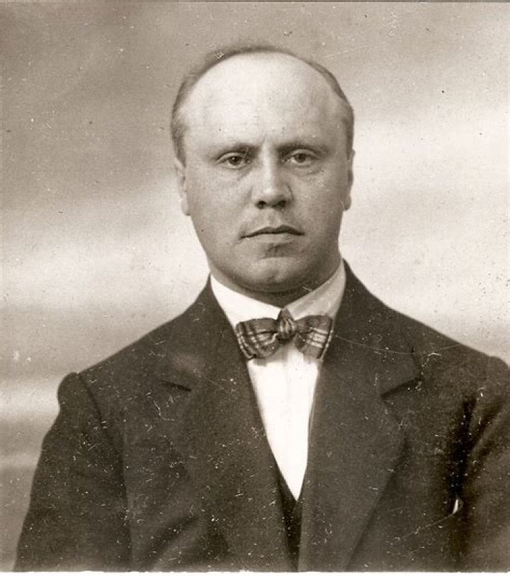 Willem de Merode Willem de Merode