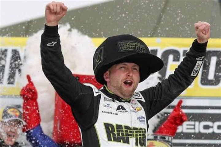 william byron net worth
