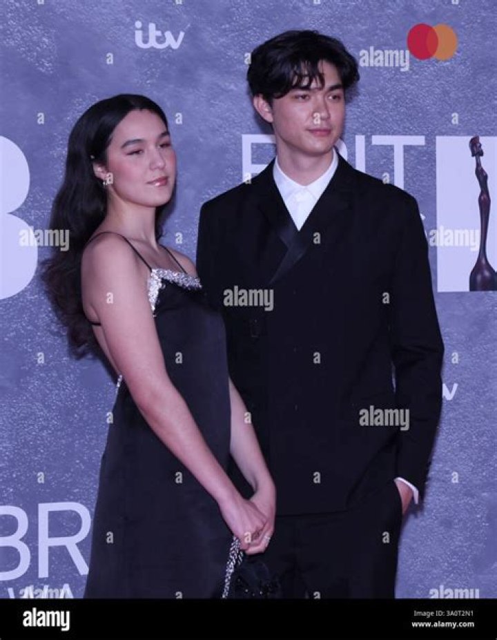 William Gao Girlfriend Is William Gao In A Relationship? ABTC
