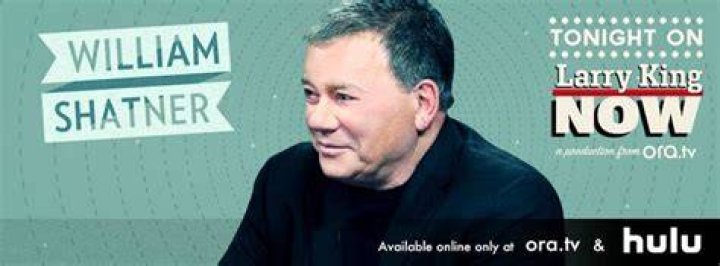 William Shatner Opens Up About Raising Three Daughters, Acting & More