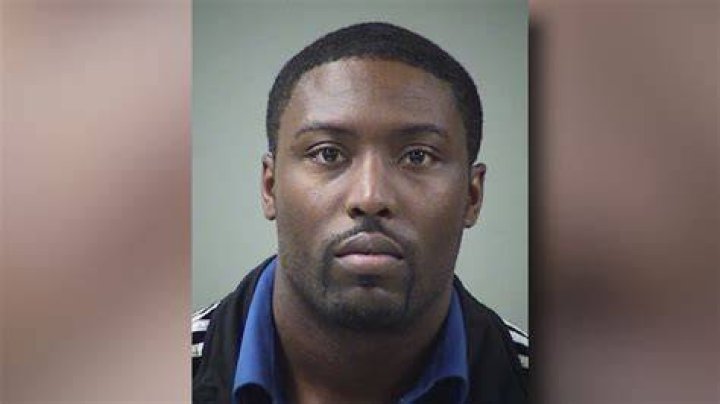 Williams was arrested on Friday morning at her home (pictured) in Walterboro, South Carolina. Kamiyah was not present at the time. She was raised there with Williams' two biological kids