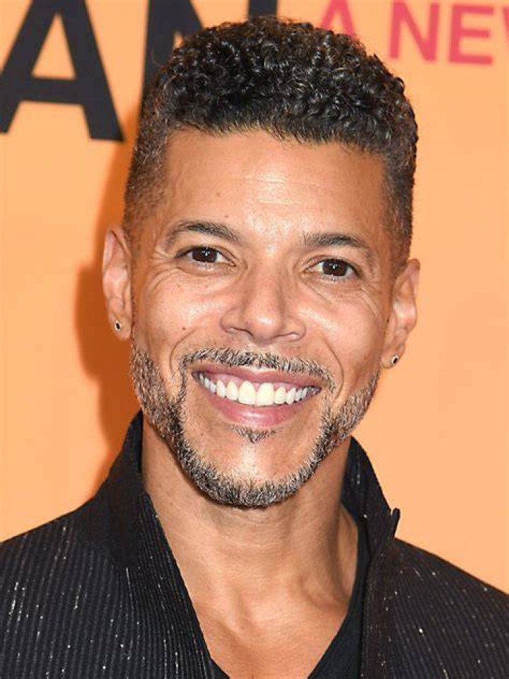 Wilson Cruz Wilson Cruz