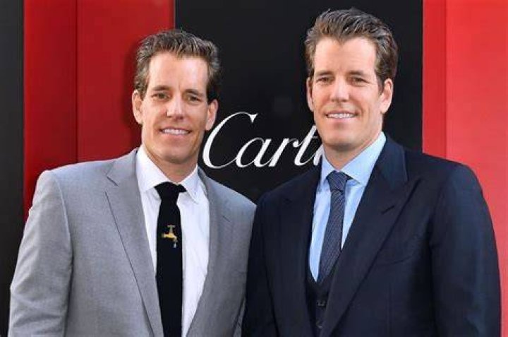 Winklevoss Net Worth 2020 How Much Money the Most Famous Twins and