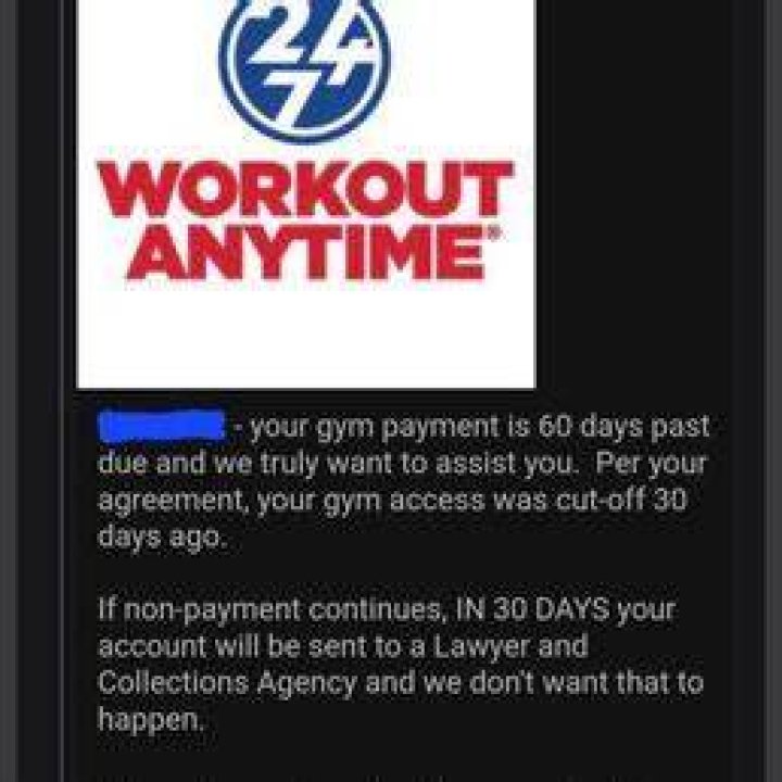 Workout Anytime Reviews