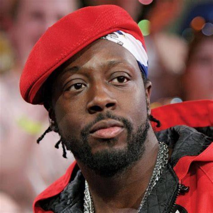 Wyclef Jean Discography Discogs