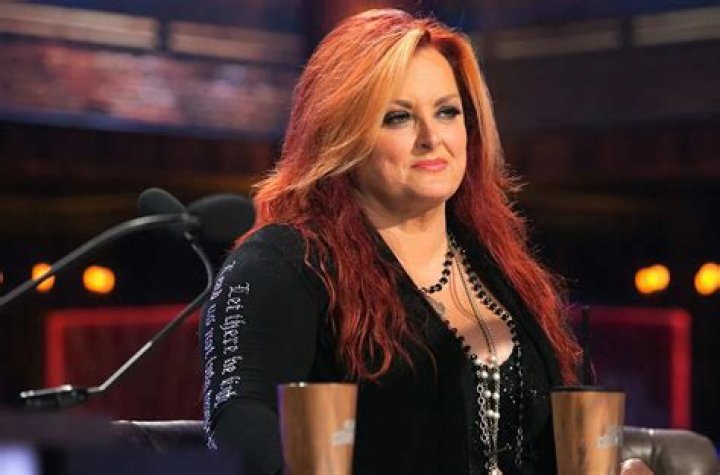 Wynonna Judd Is Extending The Judds The Final Tour