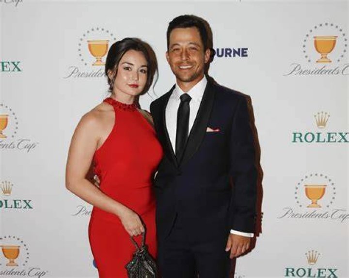 Xander Schauffele and Maya Lowe Schauffele&rsquo;s Relationship Timeline Us