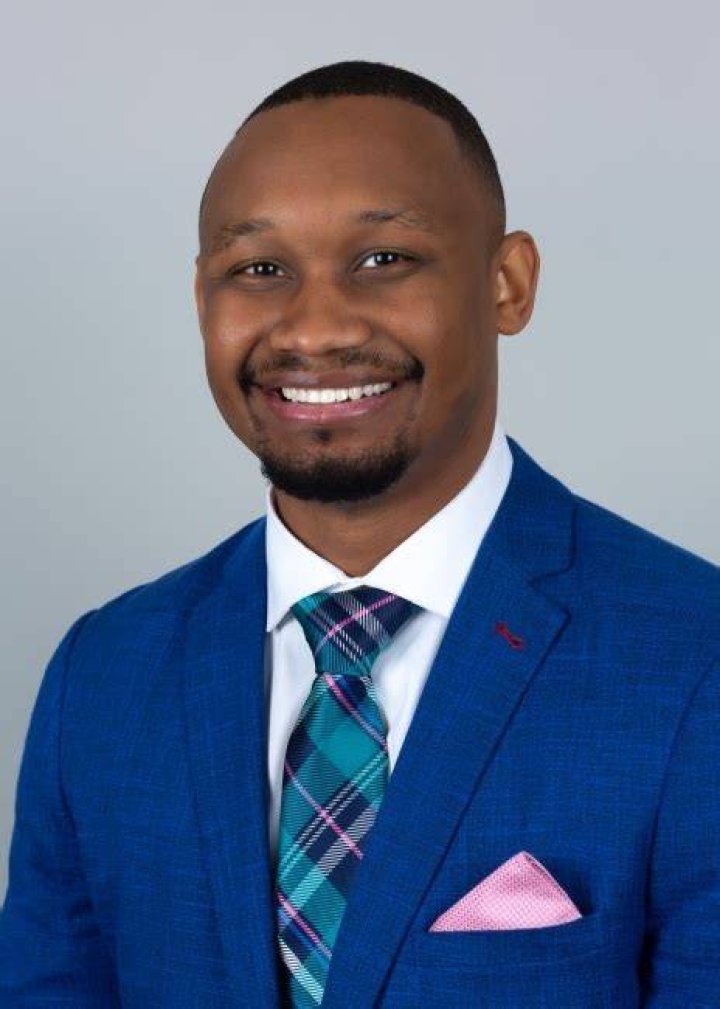Xzavier Franklin