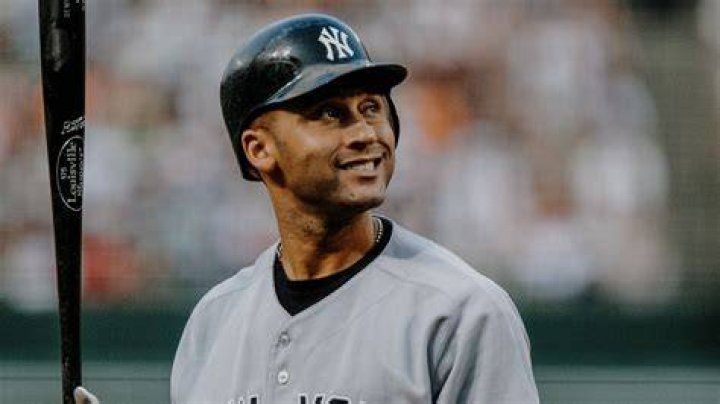Yankees Phenom Derek Jeter Was Once Linked With &lsquo;the Most Valuable