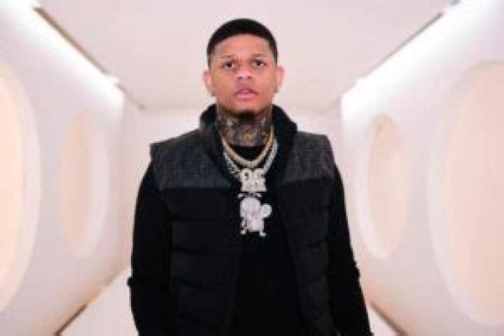 Yella Beezy Biography, Age, Wiki, Height, Weight, Girlfriend, Family & More