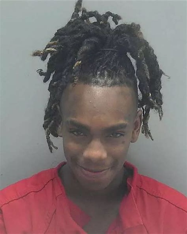 YNW Melly Arrested, Faces Double FirstDegree Murder Charges Of &lsquo;Best
