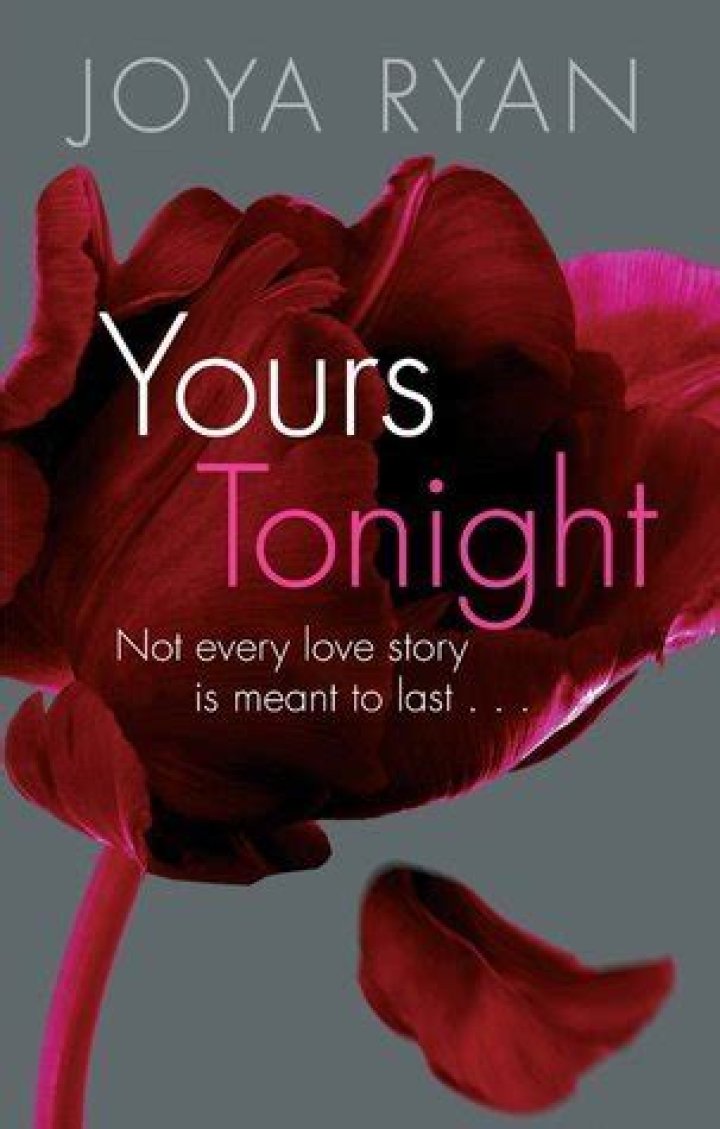 Yours Tonight (Reign 1) by Joya Ryan Goodreads