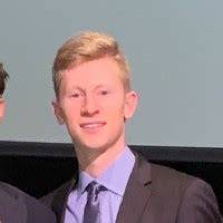 Zach Sarver's Instagram, Twitter & Facebook on IDCrawl