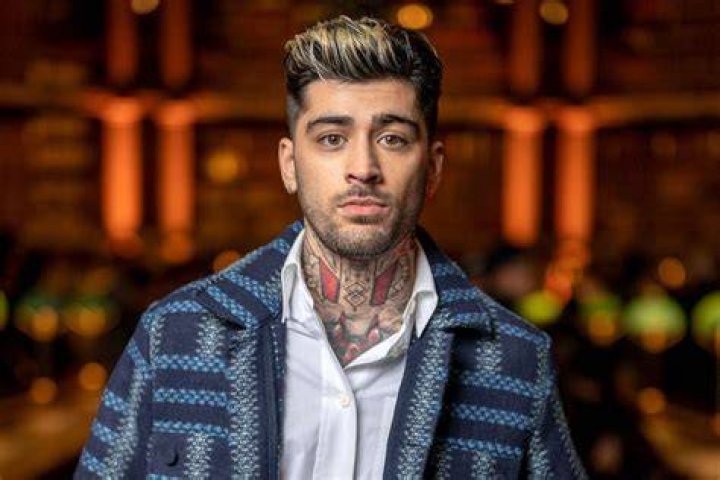 Zayn Malik diz que não se considera mais muçulmano “Não quero ser