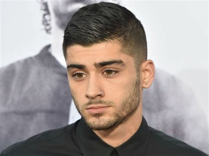 Zayn Malik on how One Direction worked 'We were told to be happy