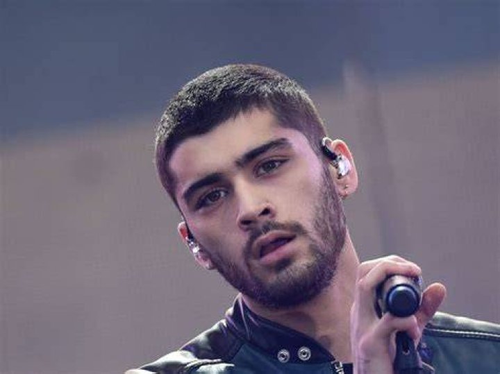 Zayn Malik Talks One Direction Breakup on 'Call Her Daddy' Podcast