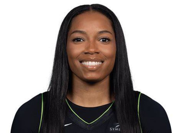 Zia Cooke