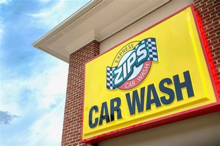 Zips Car Wash Prices List 2024